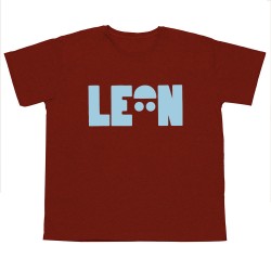 Ανδρικο Κοντομανικο Μπλουζακι Plus Size Leon Ανδρικο Κοντομανικο Μπλουζακι Plus Size Leon