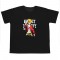 Ανδρικο Κοντομανικο Μπλουζακι Plus Size Luffy