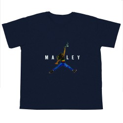 Ανδρικο Κοντομανικο Μπλουζακι Plus Size Marley Ανδρικο Κοντομανικο Μπλουζακι Plus Size Marley