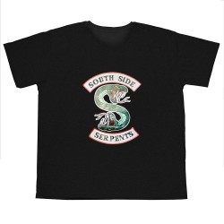 Ανδρικο Κοντομανικο Μπλουζακι Plus Size South Side Ανδρικο Κοντομανικο Μπλουζακι Plus Size South Side