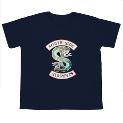 Ανδρικο Κοντομανικο Μπλουζακι Plus Size South Side Ανδρικο Κοντομανικο Μπλουζακι Plus Size South Side