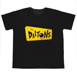 Ανδρικο Κοντομανικο Μπλουζακι Plus Size The Daltons Ανδρικο Κοντομανικο Μπλουζακι Plus Size The Daltons