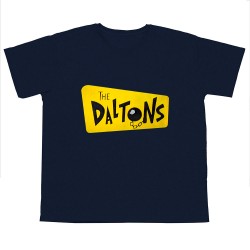 Ανδρικο Κοντομανικο Μπλουζακι Plus Size The Daltons Ανδρικο Κοντομανικο Μπλουζακι Plus Size The Daltons