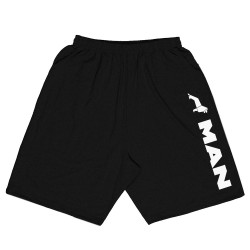 Ανδρικη Βερμουδα Plus Size Man Ανδρικη Βερμουδα Plus Size Man