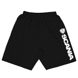 Ανδρικη Βερμουδα Plus Size Scania Ανδρικη Βερμουδα Plus Size Scania