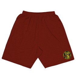 Ανδρικη Βερμουδα Plus Size Cobra Kai Ανδρικη Βερμουδα Plus Size Cobra Kai