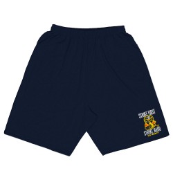 Ανδρικη Βερμουδα Plus Size Cobra Kai Ανδρικη Βερμουδα Plus Size Cobra Kai