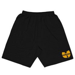 Ανδρικη Βερμουδα Plus Size Wutang Ανδρικη Βερμουδα Plus Size Wutang