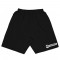 Ανδρικη Βερμουδα Plus Size Myathletic (Λευκο Logo)