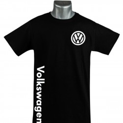 Ανδρικο Κοντομανικο Μπλουζακι Volkswagen Ανδρικο Κοντομανικο Μπλουζακι Volkswagen