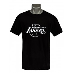 Ανδρικο Κοντομανικο Μπλουζακι Lakers Ανδρικο Κοντομανικο Μπλουζακι Lakers