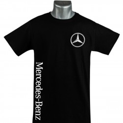 Ανδρικο Κοντομανικο Μπλουζακι Mercedes  Ανδρικο Κοντομανικο Μπλουζακι Mercedes