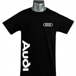 Ανδρικο Κοντομανικο Μπλουζακι Audi Ανδρικο Κοντομανικο Μπλουζακι Audi