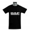 Ανδρικο Κοντομανικο Μπλουζακι Daf Logo