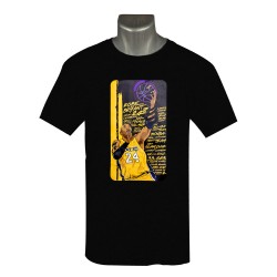 Ανδρικο Κοντομανικο Μπλουζακι Kobe Ανδρικο Κοντομανικο Μπλουζακι Kobe