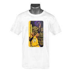 Ανδρικο Κοντομανικο Μπλουζακι Kobe Ανδρικο Κοντομανικο Μπλουζακι Kobe