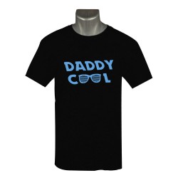 Ανδρικο Κοντομανικο Μπλουζακι Daddy Cool Ανδρικο Κοντομανικο Μπλουζακι Daddy Cool