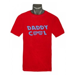 Ανδρικο Κοντομανικο Μπλουζακι Daddy Cool Ανδρικο Κοντομανικο Μπλουζακι Daddy Cool