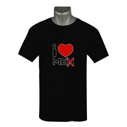 Ανδρικο Κοντομανικο Μπλουζακι I Love Me Ανδρικο Κοντομανικο Μπλουζακι I Love Me