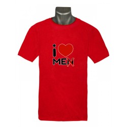 Ανδρικο Κοντομανικο Μπλουζακι I Love Me Ανδρικο Κοντομανικο Μπλουζακι I Love Me