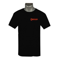 Ανδρικο Κοντομανικο Μπλουζακι Myathletic (Kokkino Logo) Ανδρικο Κοντομανικο Μπλουζακι Myathletic (Kokkino Logo)
