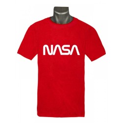 Ανδρικο Κοντομανικο Μπλουζακι Nasa Ανδρικο Κοντομανικο Μπλουζακι Nasa