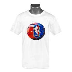 Ανδρικο Κοντομανικο Μπλουζακι Ball Ανδρικο Κοντομανικο Μπλουζακι Ball
