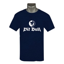 Ανδρικο Κοντομανικο Μπλουζακι Pitbull Ανδρικο Κοντομανικο Μπλουζακι Pitbull