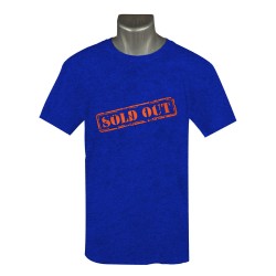 Ανδρικο Κοντομανικο Μπλουζακι Sold Out Ανδρικο Κοντομανικο Μπλουζακι Sold Out