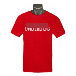 Ανδρικο Κοντομανικο Μπλουζακι Underdog Ανδρικο Κοντομανικο Μπλουζακι Underdog