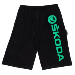 Ανδρικη Βερμουδα Skoda Ανδρικη Βερμουδα Skoda