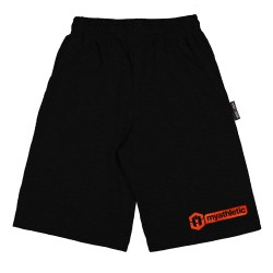 Ανδρικη Βερμουδα Myathletic (Κοκκινο Logo) Ανδρικη Βερμουδα Myathletic (Κοκκινο Logo)