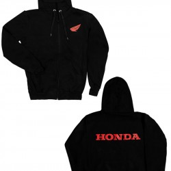 Ανδρικη Ζακετα Honda Moto Ανδρικη Ζακετα Honda Moto