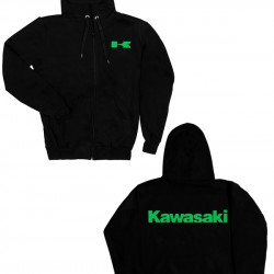 Ανδρικη Ζακετα Kawasaki Ανδρικη Ζακετα Kawasaki