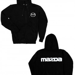 Ανδρικη Ζακετα Mazda Ανδρικη Ζακετα Mazda
