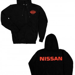 Ανδρικη Ζακετα Nissan Ανδρικη Ζακετα Nissan
