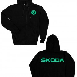 Ανδρικη Ζακετα Skoda Ανδρικη Ζακετα Skoda