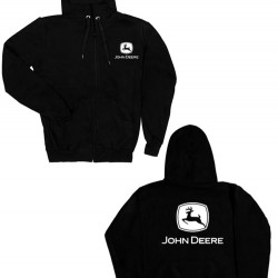 Ανδρικη Ζακετα John Deere Ανδρικη Ζακετα John Deere