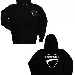 Ανδρικη Ζακετα Ducati Ανδρικη Ζακετα Ducati