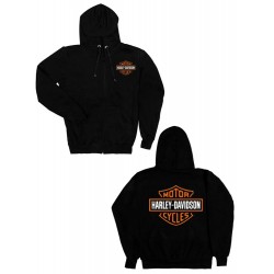 Ανδρικη Ζακετα Harley Davidson Ανδρικη Ζακετα Harley Davidson