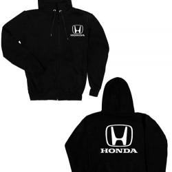 Ανδρικη Ζακετα Honda Ανδρικη Ζακετα Honda
