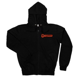Ανδρικη Ζακετα Myathletic (Κοκκινο Logo) Ανδρικη Ζακετα Myathletic (Κοκκινο Logo)
