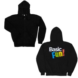 Ανδρικη Ζακετα Basic Fun