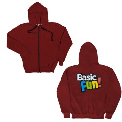 Ανδρικη Ζακετα Basic Fun