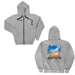 Ανδρικη Ζακετα Parthenon Ανδρικη Ζακετα Parthenon