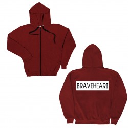 Ανδρικη Ζακετα Braveheart Ανδρικη Ζακετα Braveheart