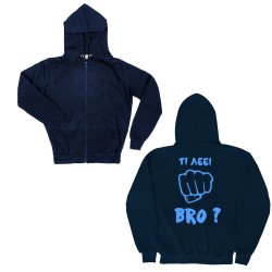 Ανδρικη Ζακετα Bro Ανδρικη Ζακετα Bro
