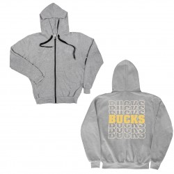 Ανδρικη Ζακετα Bucks Ανδρικη Ζακετα Bucks