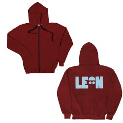 Ανδρικη Ζακετα Leon Ανδρικη Ζακετα Leon
