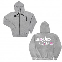 Ανδρικη Ζακετα Squid Game